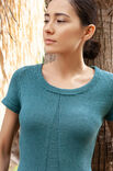 Lana Grossa PULLOVER Linarte