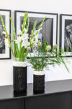 Lana Grossa VASE COVER Mille II