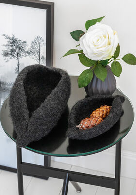 BOWLS Feltro from Lana Grossa