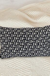 Lana Grossa PILLOW COVER Alta Moda Cashmere 16