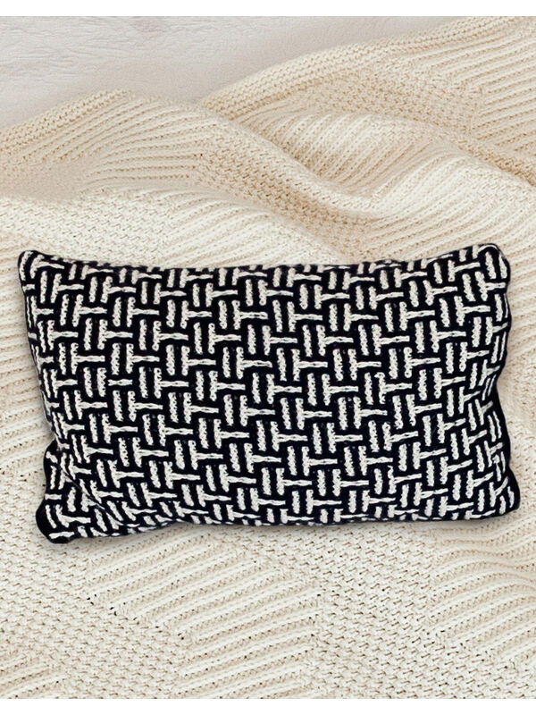 Lana Grossa PILLOW COVER Alta Moda Cashmere 16