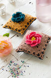 Lana Grossa PIN CUSHIONS Ecopuno