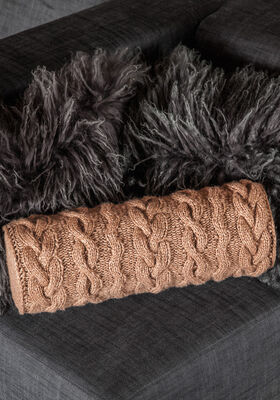 BOLSTER Lala Berlin Lovely Cotton from Lana Grossa