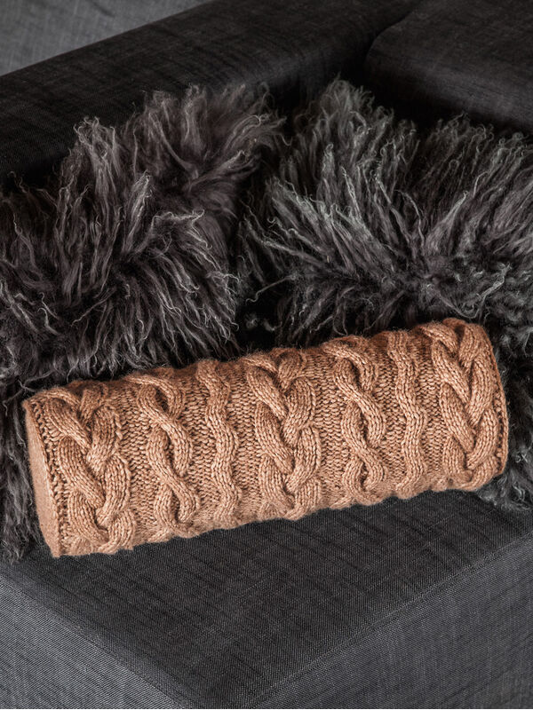 Lana Grossa BOLSTER Lala Berlin Lovely Cotton