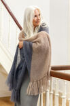 Lana Grossa SHAWL Silkhair