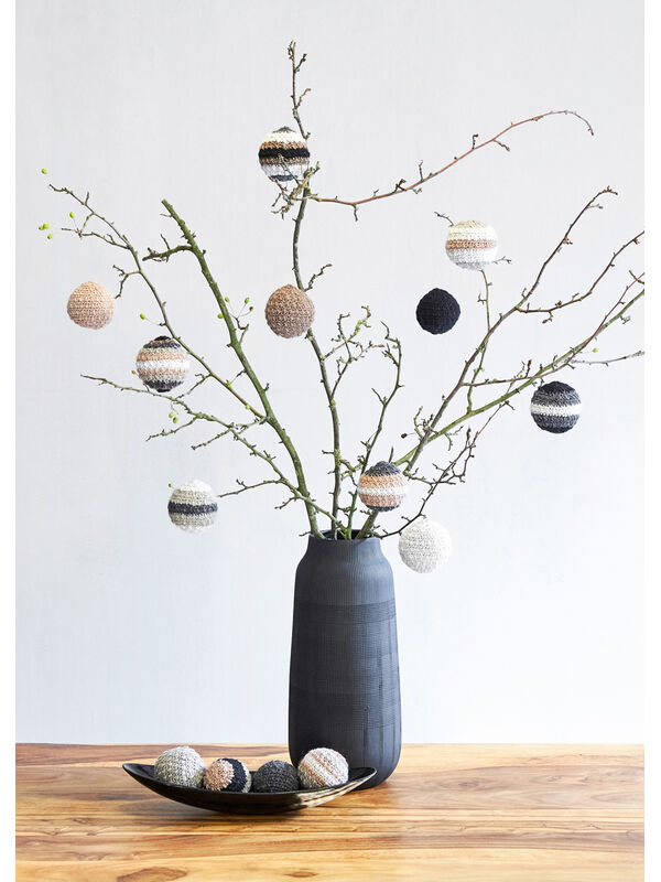 Lana Grossa ORNAMENTS Ecopuno