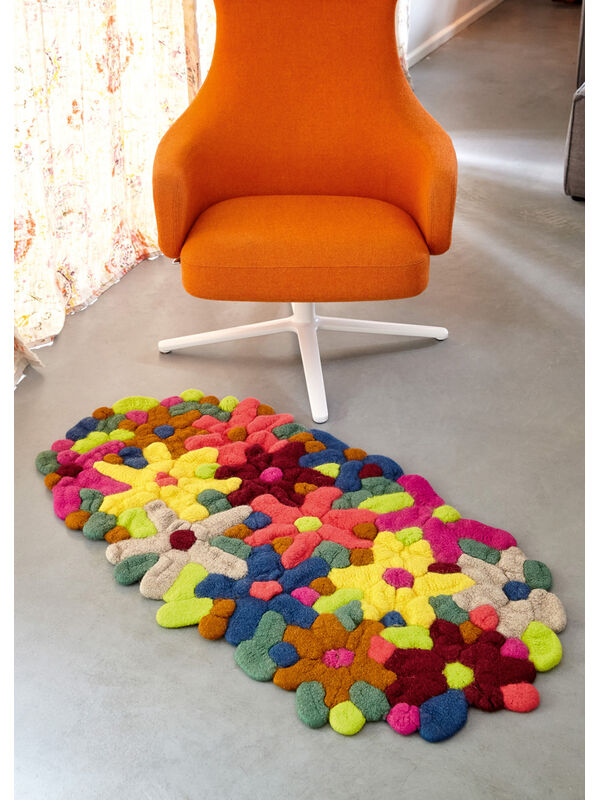 Lana Grossa RUG Feltro