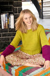 Lana Grossa PULLOVER Alta Moda Cashmere 16