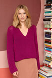 Lana Grossa PULLOVER Cashmere 16 Fine