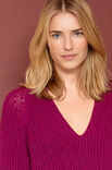Lana Grossa PULLOVER Cashmere 16 Fine