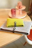 Lana Grossa LAPTOP- AND TABLET COVER Mille II