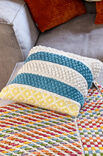 Lana Grossa PILLOW COVER Alta Moda Cashmere 16