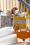 Lana Grossa TOY BOX COVER Feltro