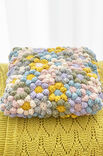Lana Grossa PILLOW COVER Lala Berlin Lovely Cotton