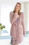 Lana Grossa CARDIGAN Brigitte No. 2 & Brigitte No. 3 & Brillino