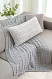 Lana Grossa THROW Landlust Winterwolle