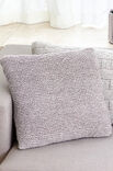 Lana Grossa PILLOW COVER Landlust Winterwolle