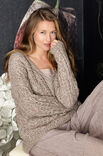 Lana Grossa PULLOVER Brigitte No. 2