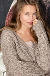 Lana Grossa PULLOVER Brigitte No. 2