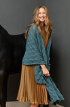 Lana Grossa SHAWL Cashmere 16 Fine