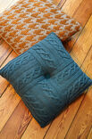 Lana Grossa PILLOW COVER Mille II & Ecopuno