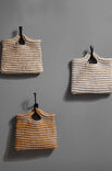 Lana Grossa CROCHET BAG Mille II
