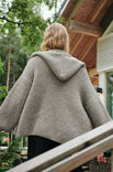 Lana Grossa CARDIGAN Cool Merino