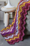Lana Grossa BLANKET Cool Merino