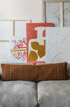 Lana Grossa PILLOW COVER Alta Moda Cashmere 16