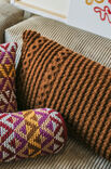 Lana Grossa PILLOW COVER Alta Moda Cashmere 16