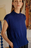 Lana Grossa SLIPOVER Merino Superiore