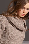 Lana Grossa LOOP Alta Moda Alpaca