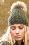 Lana Grossa HAT Alta Moda Alpaca