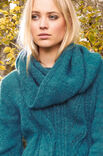 Lana Grossa PULLOVER Dito