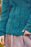 Lana Grossa PULLOVER Dito
