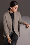 Lana Grossa JACKET Alta Moda Cashmere 16