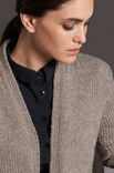 Lana Grossa JACKET Alta Moda Cashmere 16