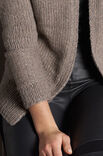 Lana Grossa JACKET Alta Moda Cashmere 16