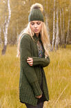 Lana Grossa JACKET Alta Moda Alpaca