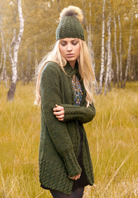 HAT Alta Moda Alpaca from Lana Grossa