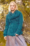 Lana Grossa PULLOVER Dito