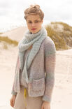 Lana Grossa SHAWL Silkhair