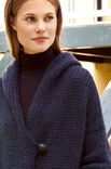 Lana Grossa JACKET Alta Moda Cashmere 16