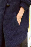 Lana Grossa JACKET Alta Moda Cashmere 16