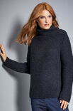 Lana Grossa PULLOVER Alta Moda Cashmere 16