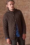 Lana Grossa MEN’S JACKET Mille II