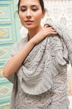Lana Grossa SHAWL Ecopuno