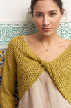 Lana Grossa PULLOVER Ecopuno