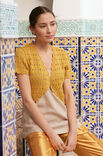 Lana Grossa BOLERO Linarte