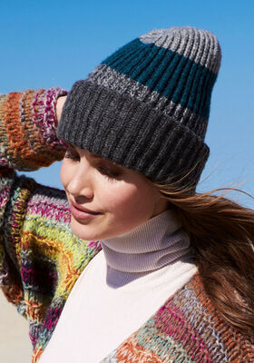 HAT Cashmere 16 Fine from Lana Grossa